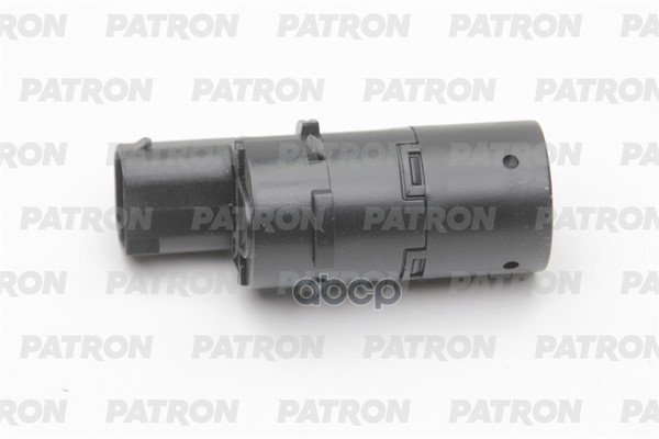 Датчик Парктроника Bmw: 5 E39 96- / 7 E38 94- PATRON арт. PE25015