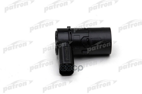 Датчик Парктроника Citroen: C5 01-  Peugeot: 307 00- / 607 00- PATRON арт. PE25018