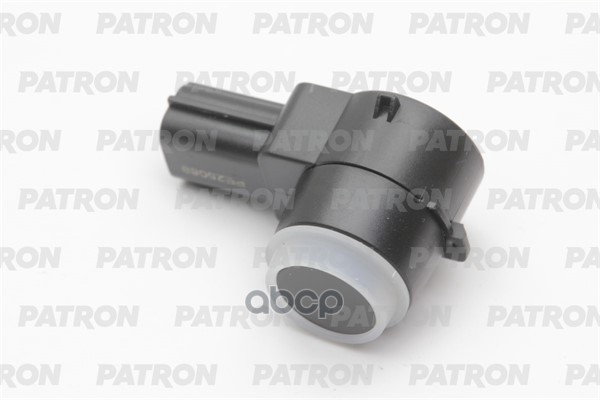 Датчик Парктроника Opel: Astra J 09- / Zafira C 13-  Chevrolet: Aveo 11- / Cruze 09- PATRON арт. PE25089