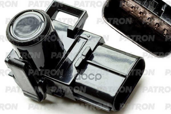 Датчик Парктроника Toyota: Land Cruiser 200 08-  Lexus: Rx 08- PATRON арт. PE25093