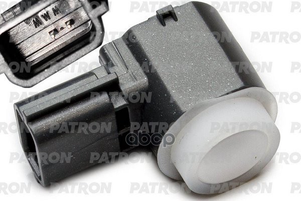 Датчик Парктроника Nissan: Xtrail 17-  Infinity: Q50 13- / Q60 16- / Qx80 10- PATRON арт. PE25114