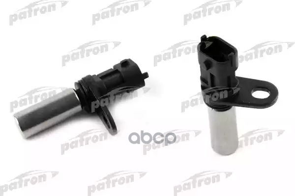 Датчик Положения Коленвала Opel Astra G/Vectra B/Zafira/Corsa C 1.4-1.6I/16V 95- PATRON арт. PE40046