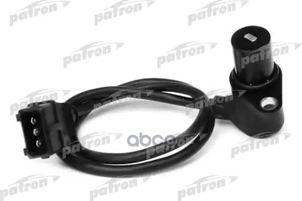 Датчик Положения Коленвала Audi A4/A6, Vw Passat 1.6-1.8T 95- PATRON арт. PE40049