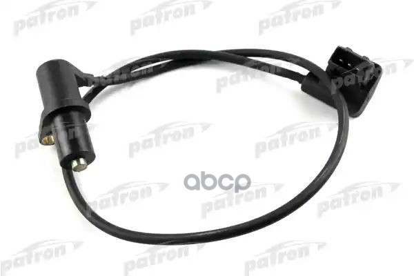 Датчик Положения Коленвала Bmw E36/Coupe//E34/Touring 2.0I/2.5I 24V 90-97 L-390Mm PATRON арт. PE40057