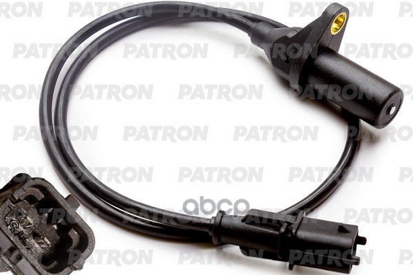 Датчик Положения Коленвала Fiat Punto 1.2I 16V 99- PATRON арт. PE40108