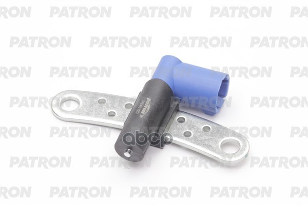 Датчик Положения Коленвала Dacia Logan, Renault Clio/Twingo/Modus 1.0-1.6 04- PATRON арт. PE40120