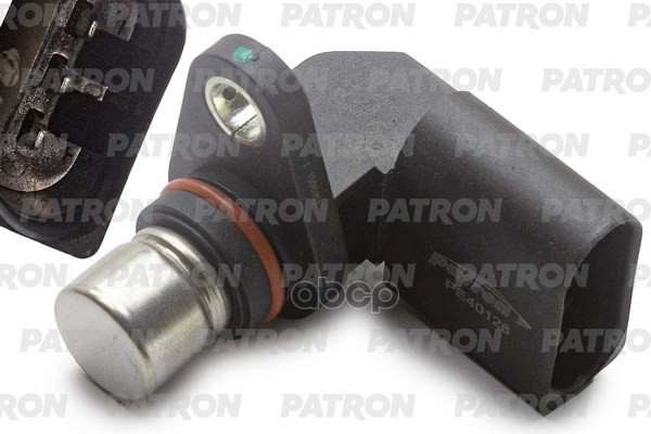 Датчик положения коленвала Audi A3,VW Golf IV/Passat 2.3-3.2 94- PE40126 PATRON арт. PE40126