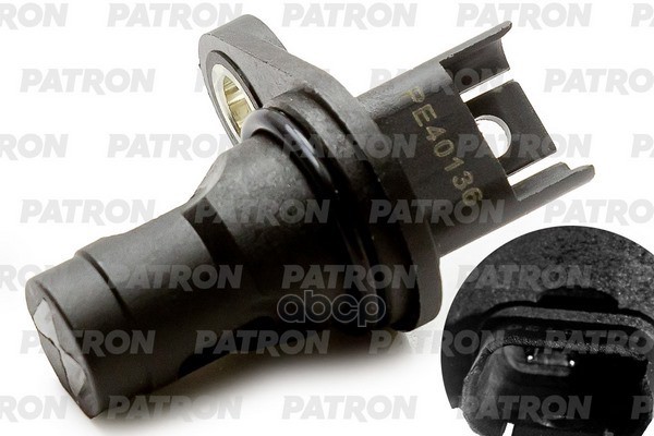 Датчик Положения Коленвала Bmw: 1 (E81, E87) 130I 04-, 1 Кабрио (E88) 125I/135I 08-, 1 Купе (E82) 125I/135I 07-, 3 (E90) 323I...