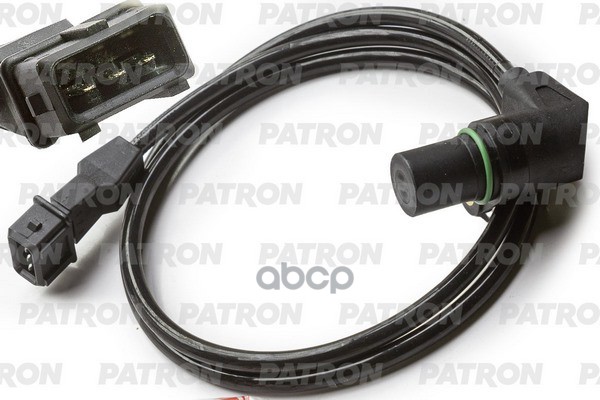Датчик Положения Коленвала Opel Astra/Calibra/Kadett/Omega/Vectra/Frontera 1.6I-2.0I 86-98 PATRON арт. PE40150