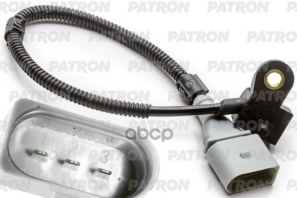 Датчик Положения Распредвала Vw: T5 2.0Tdi 09- / Caddy Iii 1.6Tdi/2.0Tdi 09- / Passat 1.6Tdi/2.0Tdi 05-  Audi: A4 2.0Tdi 07- ...