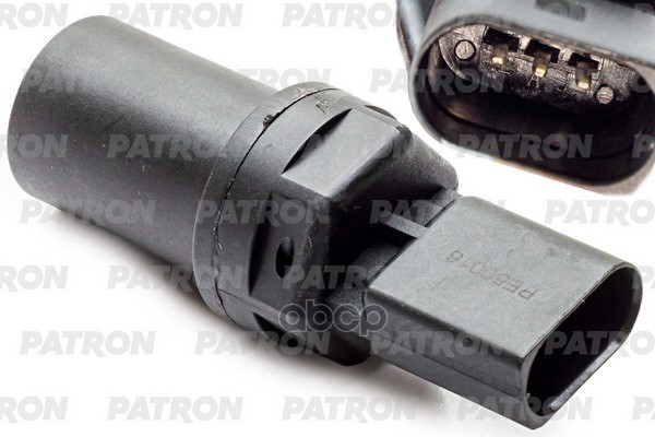 Датчик Скорости Audi: A3 96-  Vw: Golf Iv 97-  Skoda: Octavia 96-  Seat: Ibiza Iii 99- PATRON арт. PE50016