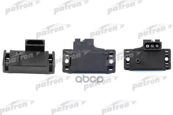 Датчик Давления Воздуха Map-Сенсор Renault Clio/Laguna/Megane/Kangoo 1.2I-2.0I 96- PATRON арт. PE60022