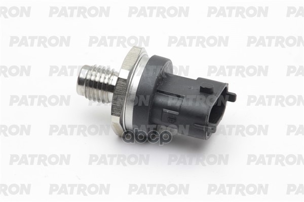 Датчик Давления Топлива Fiat: Doblo 1.9Jtd 01-  Iveco: Daily Iii 2.8D 99-  Renault: Truck 00- PATRON арт. PE60204