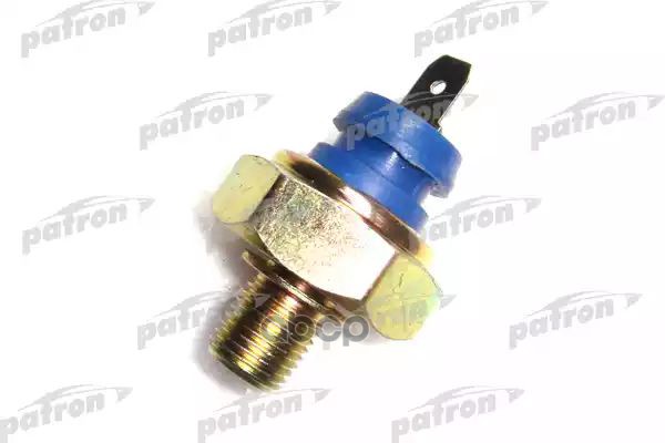 Датчик давления масла PE70036 PATRON арт. PE70036