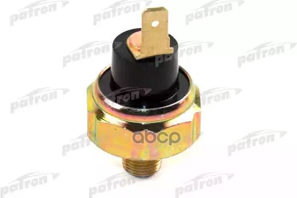 Датчик давления масла Mazda 323626 1.3-2.2i1.7D2.0D 89-98 PE70037 PATRON арт. PE70037