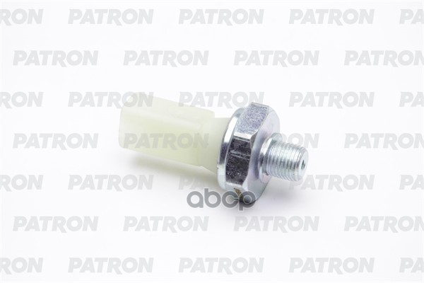 Датчик Давления Масла Vw: T4 1.9Td/2.0I 92- / Sharan 2.0I 95- / Polo 1.6I 95- / Vento 1.6I 94- PATRON арт. PE70078
