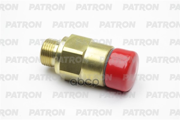 Датчик Давления Масла Man: Truck PATRON арт. PE70093