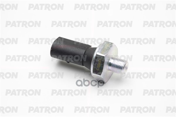 Датчик Давления Масла Audi: A4 2.0Fsi/2.0Tfsi 04-  Skoda: Octavia 2.0Fsi 04-  Vw: Passat 2.0Fsi 05- PATRON арт. PE70102