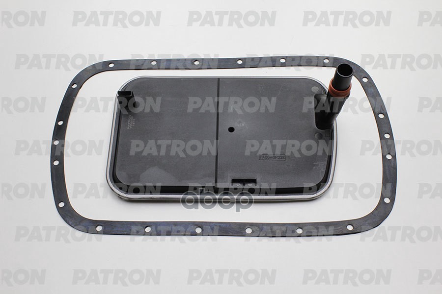Фильтр Акпп С Прокладкой К-Кт Bmw E39/E46/X3 98- PATRON арт. PF5006