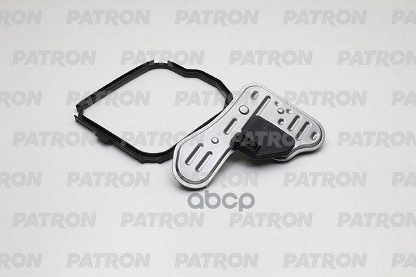 Фильтр АКПП к-кт. (с прокладкой) CITROEN C4, C5, C8 PF5059 PATRON арт. PF5059