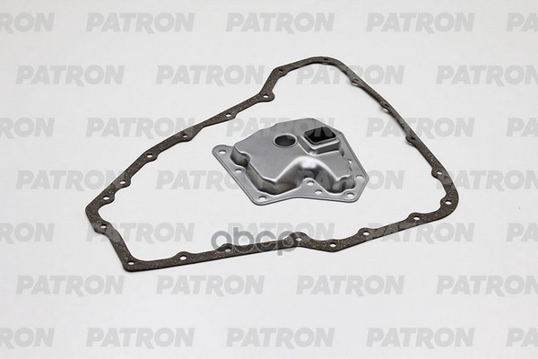 Фильтр Акпп К-Кт. (С Прокладкой) Nissan X-Trail (T30) 01- PATRON арт. PF5068