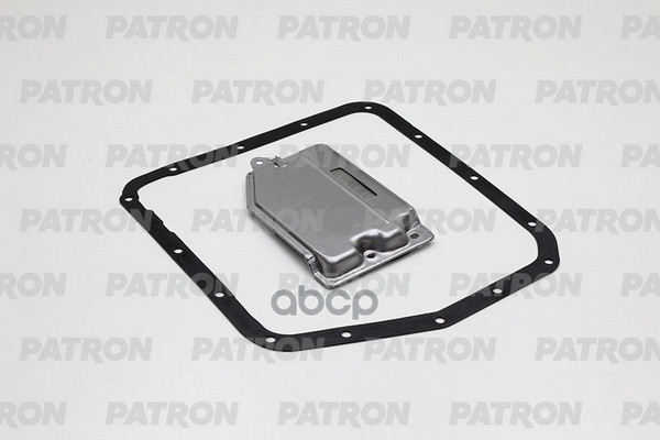Фильтр Акпп К-Кт. (С Прокладкой) Toyota: Camry 86-01, Mr 2 89- PATRON арт. PF5069