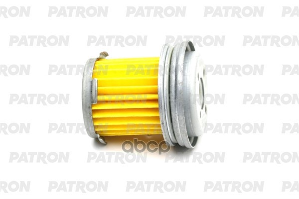 Фильтр Акпп Без Прокладки Honda: Jazz 02-  City 03- Pf5133 PATRON арт. PF5133