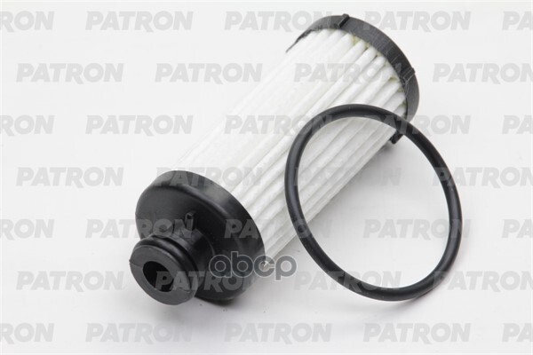 Фильтр Акпп Dl382 Audi A5 16-, Q5 16-, A6 18-, A4 15- PATRON арт. PF5142