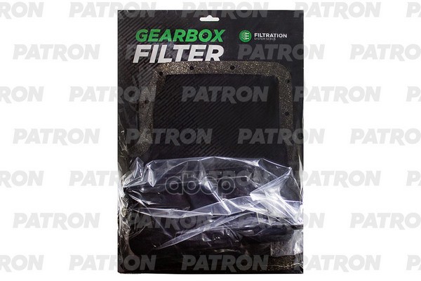 Фильтр Акпп С Прокладкой Audi A3, Vw Bora, Golf, Jetta PATRON арт. PF5159