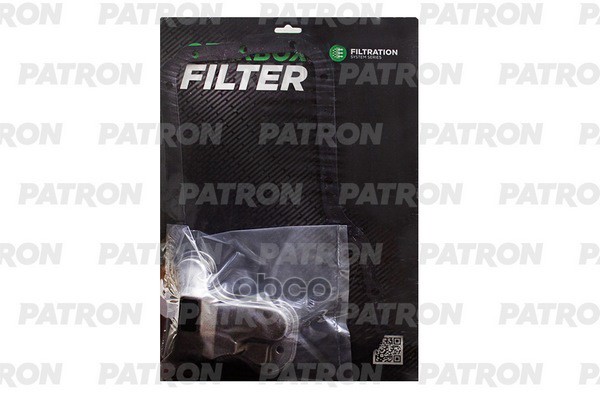 Фильтр Акпп Kia Spectra 1.6 00-11 PATRON арт. PF5173