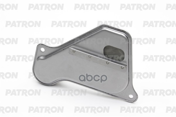 Фильтр Акпп Subaru Forester 2.0 12-18 (Transmission Type Tr580) PATRON арт. PF5179