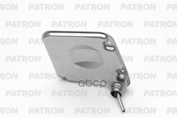 Фильтр Акпп Transmission Type: (Tr580) Subaru Forester 2.0 12-19, Impreza 1.6 11-, Legacy 2.5 12- PATRON арт. PF5181