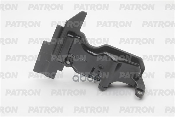 Фильтр Акпп Без Прокладки Honda: Mr-V 03-, Pilot 02-04 / Acura Mdx 00-05 PATRON арт. PF5191