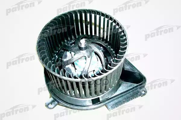 Вентилятор отопителя MercedesяSprinterя2.3-2.9D2.2-2.7CDIя95- PFN011 PATRON арт. PFN011