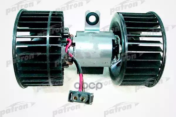 Вентилятор Отопителя Bmw 5 E34 2.0-4.0I 88- PATRON арт. PFN018