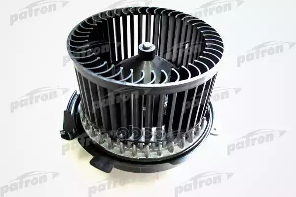 Вентилятор Отопителя Peugeot3071.4-2.0I/1.4-2.0Hdi00- PATRON арт. PFN023