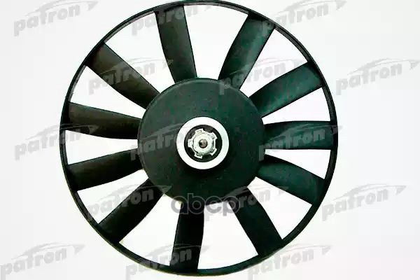Вентилятор Радиатора Vwgolfiii1.8-2.0I91 PATRON арт. PFN036