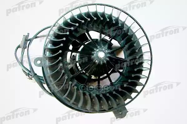 Вентилятор Отопителя Mercedesw2012.0-2.6I-93 PATRON арт. PFN050