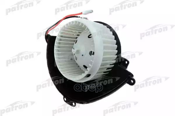 Вентилятор Отопителя Opel: Astra G 1.6-2.2 98-, Astra H 1.2-2.0 04- PATRON арт. PFN072