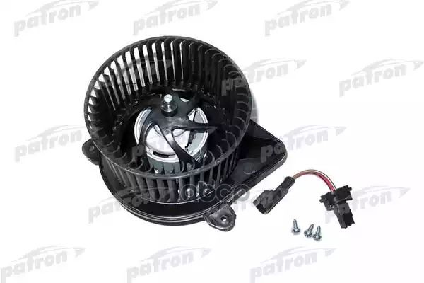 Вентилятор Отопителя Renault: Megane Scenic 1.4/1.6/1.8/1.9Dci/1.9Dti/2.0 99-03 PATRON арт. PFN080