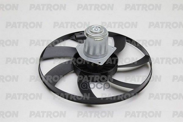 Вентилятор Радиатора Renault: Laguna 1.8/2.0 94-00, Megane 1.6/1.9Dti/2.0 95-99, Megane 1.4/1.6 98-03, Megane Classic 1.4/1.6...