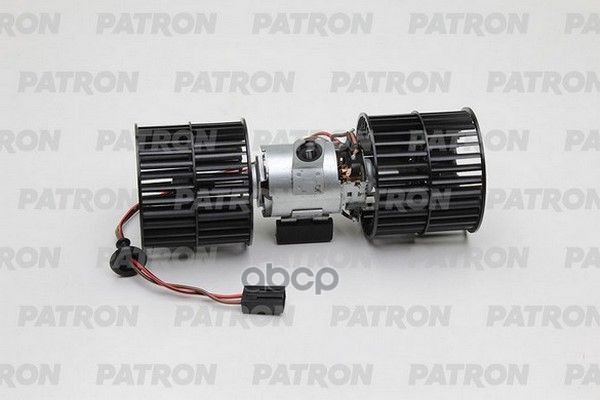 Вентилятор Отопителя  Skoda Felicia 1.3/1.6/1.9D 94> PATRON арт. PFN104