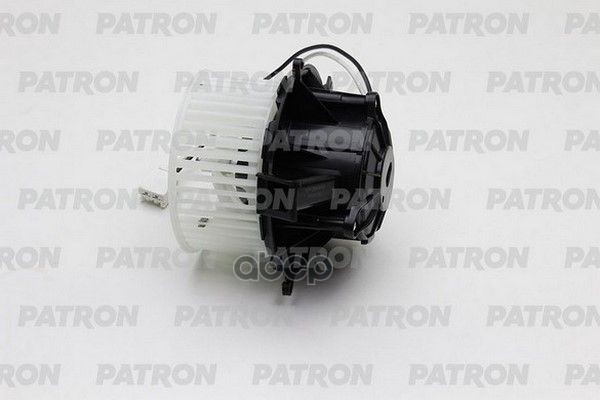 Вентилятор Отопителя Opel:astra J (10-), Zafira C (11-) PATRON арт. PFN139