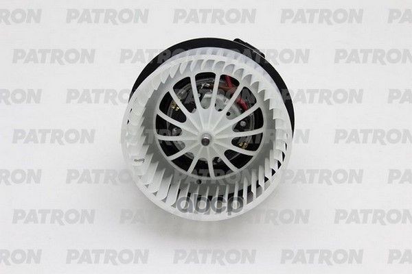 Вентилятор Отопителя  Lhd Land Rover Freelander PATRON арт. PFN146