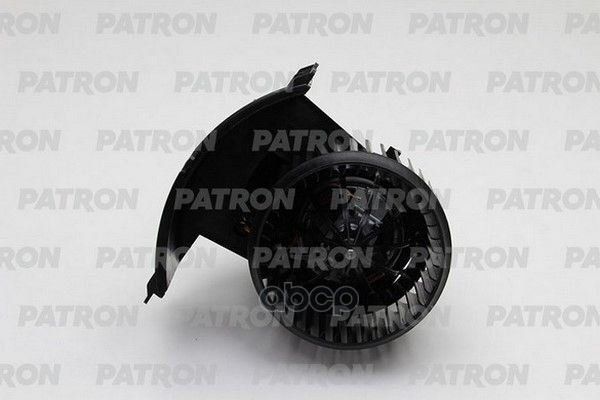 Вентилятор отопителя VW: Multivan V 03-09, Transpo PFN157 PATRON арт. PFN157