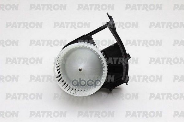 Вентилятор Отопителя  Renault Clio 1.2-.16/1.5Dci 05> PATRON арт. PFN160