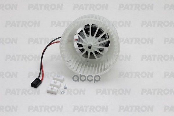 Вентилятор Отопителя Bmw: 5 09-, 6 11-, 7 08- PATRON арт. PFN166