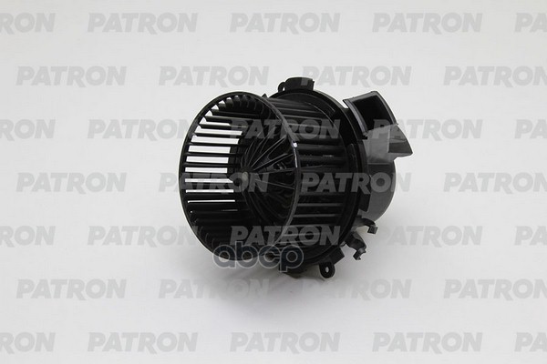Вентилятор Отопителя Nissan: Interstar 03-, Opel: Movano 00-10, Renault: Master 00-10 PATRON арт. PFN181