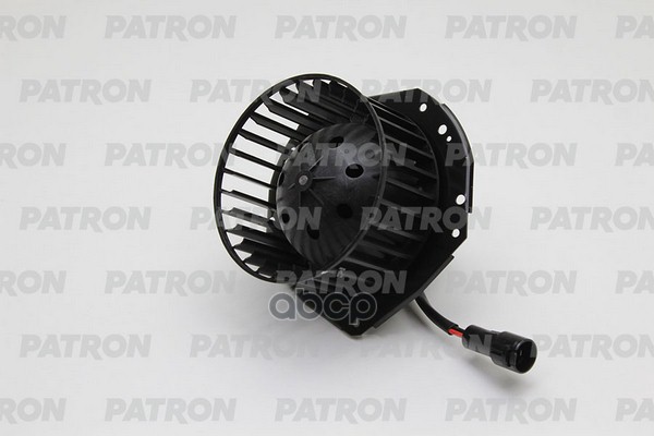 Вентилятор Отопителя Daewoo Nexia/Espero 1994- PATRON арт. PFN196