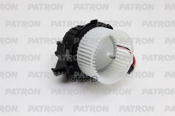 Вентилятор Отопителя Audi A4 (10-)/A5 (13-)/Q5 (13-) PATRON арт. PFN291